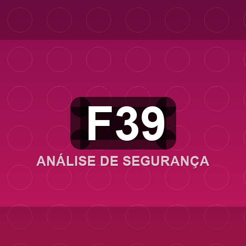 f39 logo