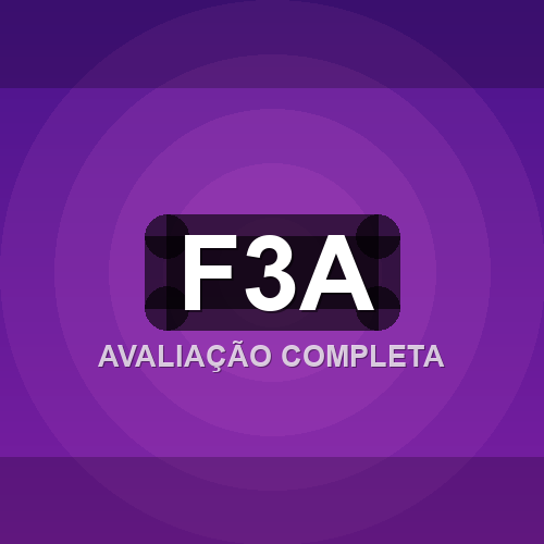 f3a logo