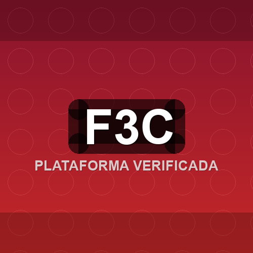 f3c logo