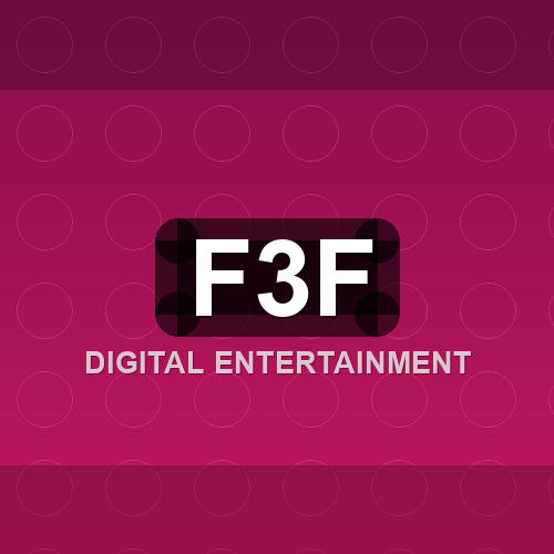 f3f logo