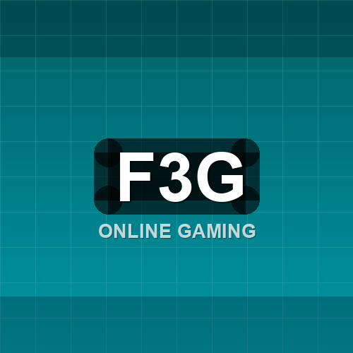 f3g logo