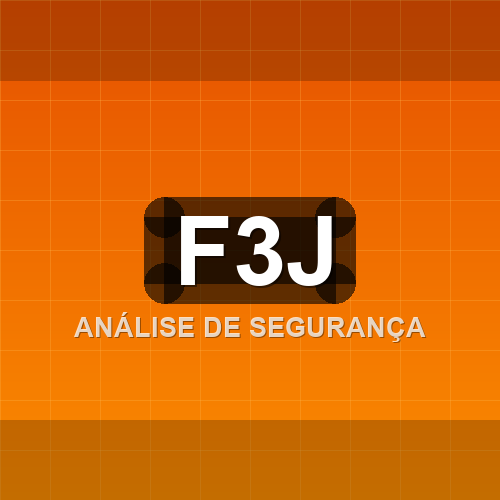 f3j logo