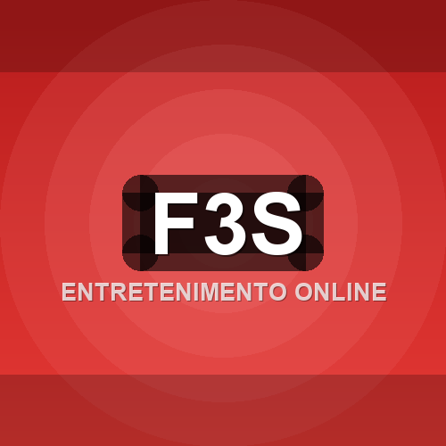 f3s logo