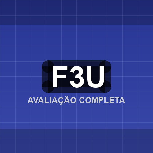 f3u logo