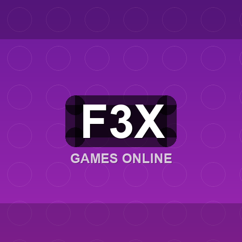 f3x logo