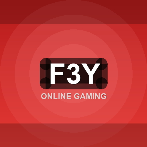 f3y logo