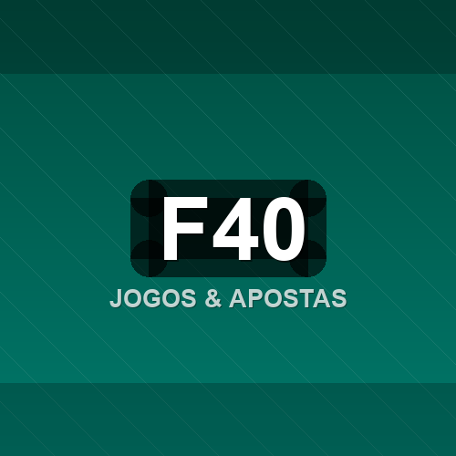 f40 logo