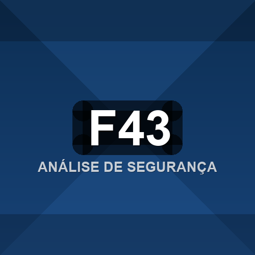 f43 logo