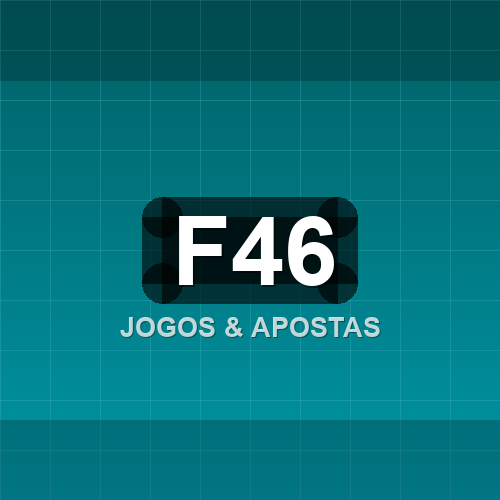 f46 logo