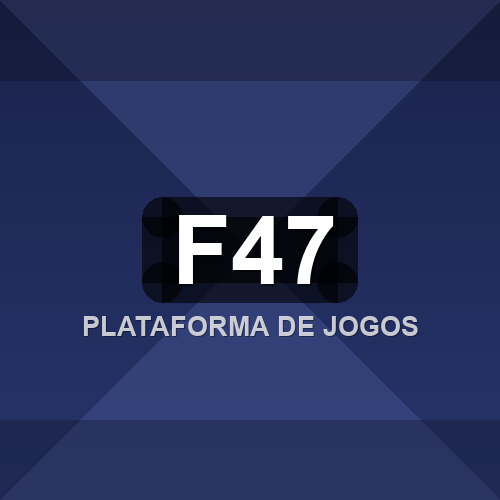 f47 logo