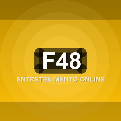 f48 logo