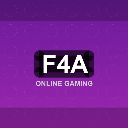 f4a logo