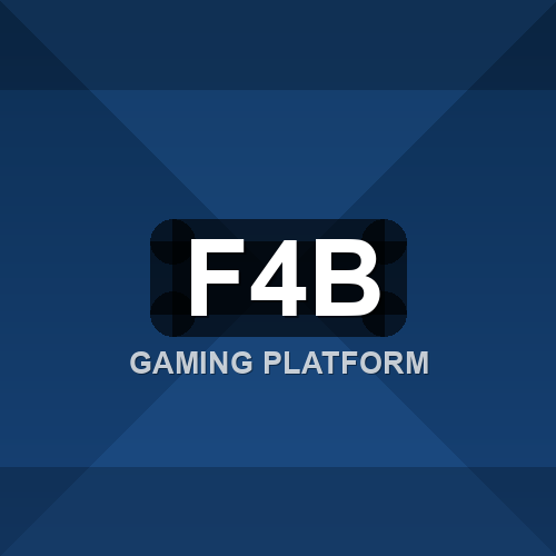 f4b logo