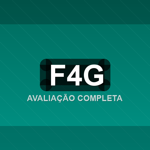 f4g logo