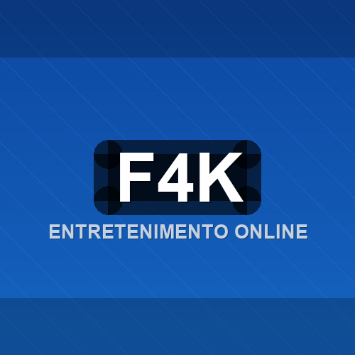 f4k logo