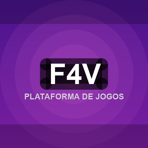f4v logo