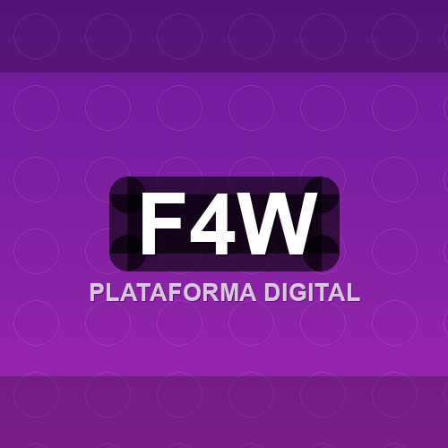 f4w logo