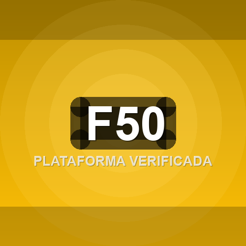 f50 logo