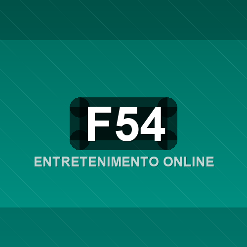f54 logo