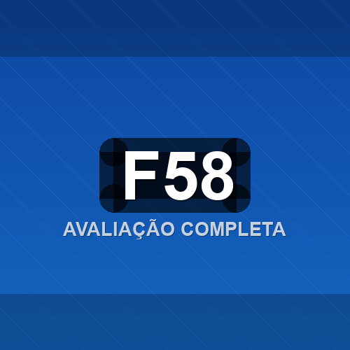 f58 logo
