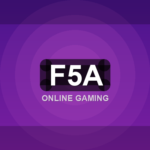 f5a logo