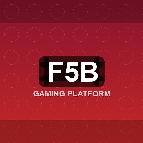 f5b logo