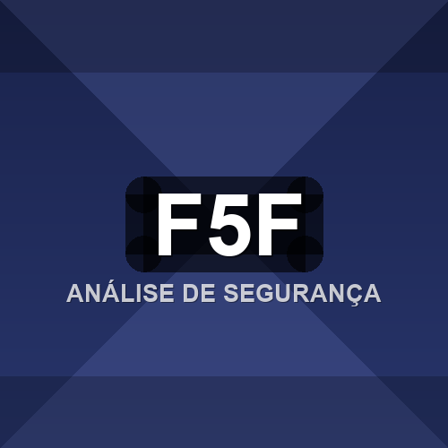 f5f logo