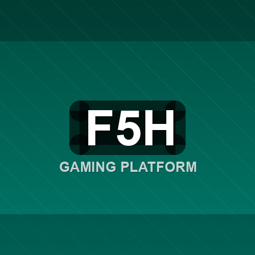 f5h logo