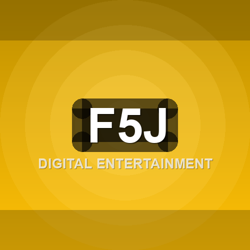 f5j logo