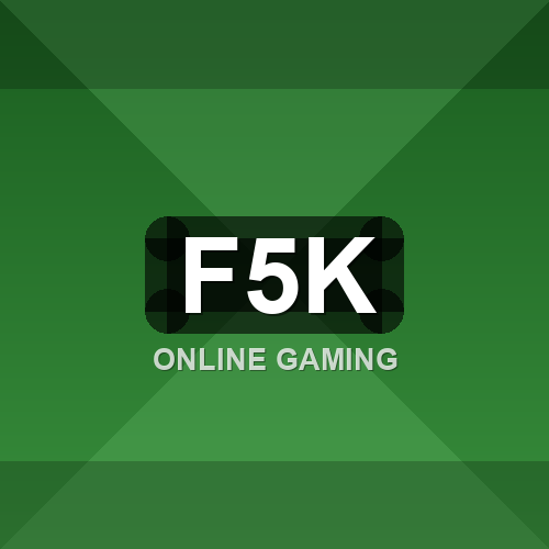 f5k logo