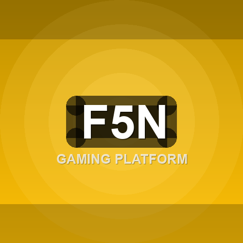 f5n logo