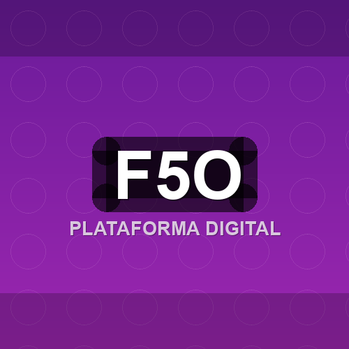 f5o logo