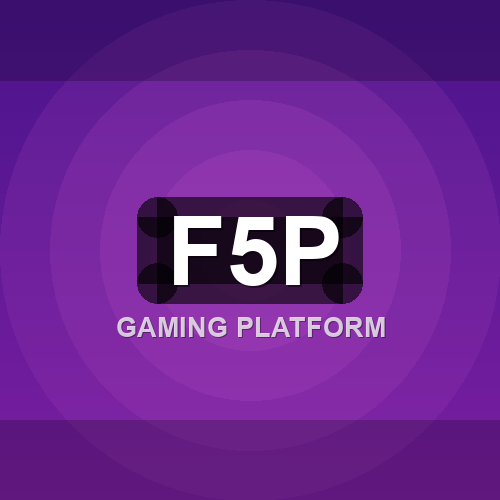 f5p logo