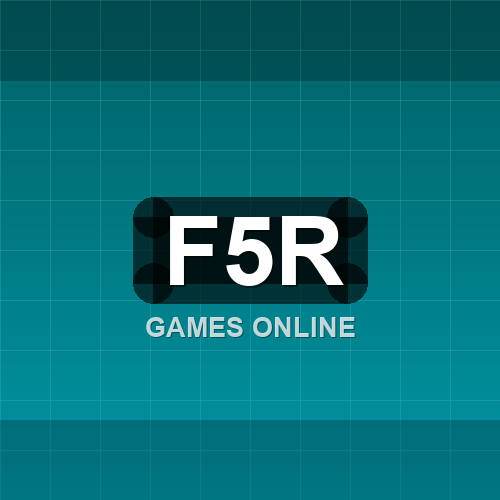 f5r logo
