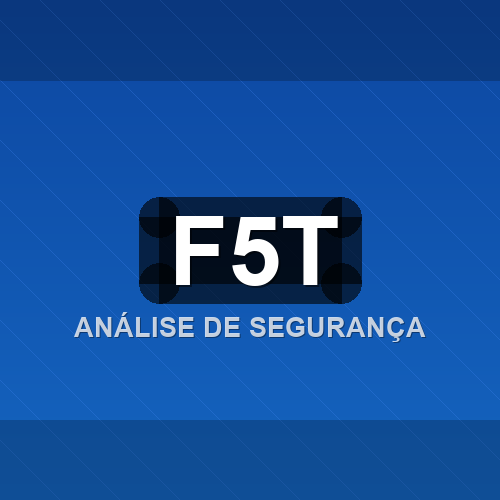 f5t logo