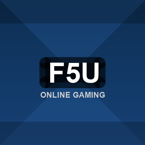 f5u logo