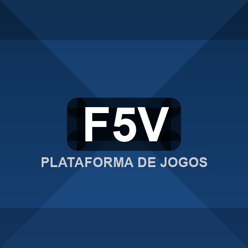 f5v logo
