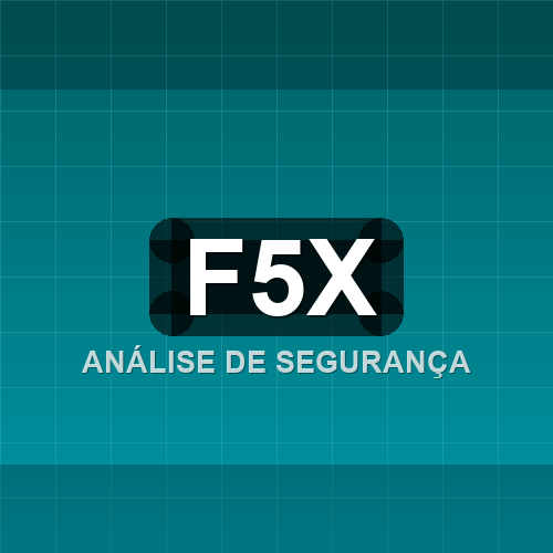 f5x logo
