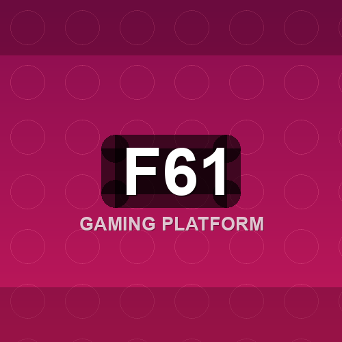 f61 logo