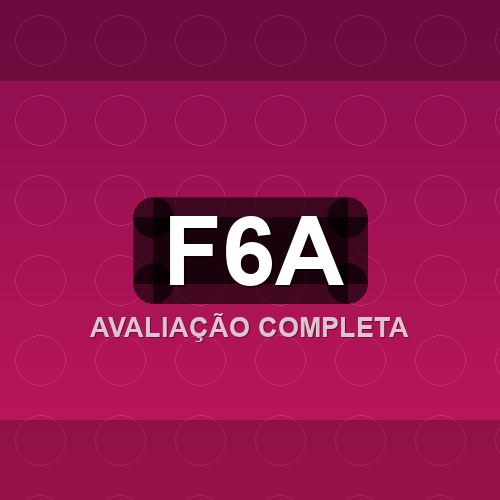 f6a logo