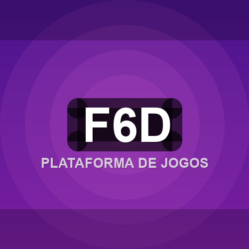 f6d logo