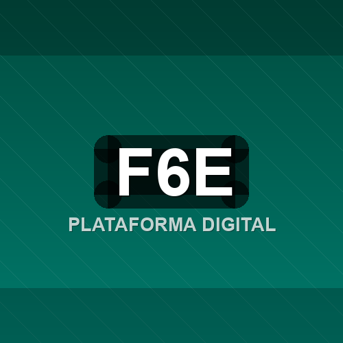 f6e logo