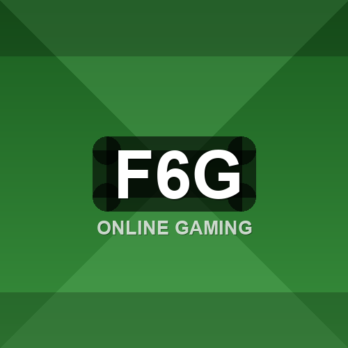 f6g logo