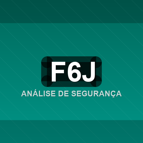 f6j logo