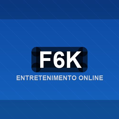 f6k logo