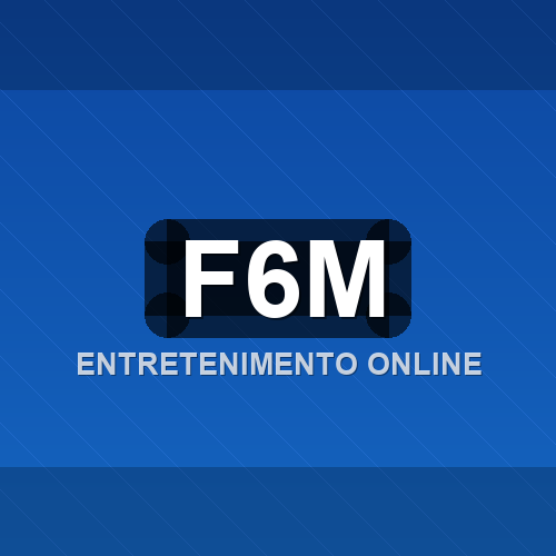 f6m logo