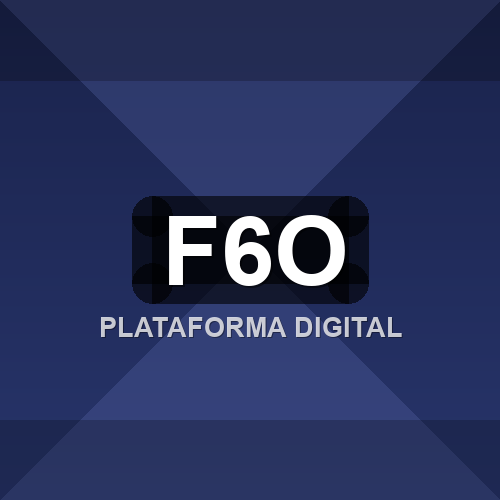f6o logo