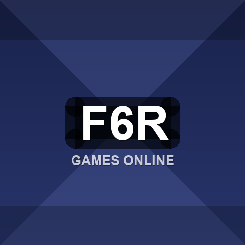 f6r logo