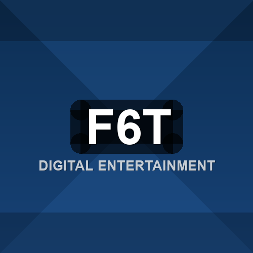 f6t logo
