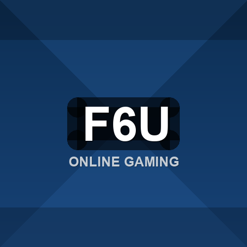 f6u logo